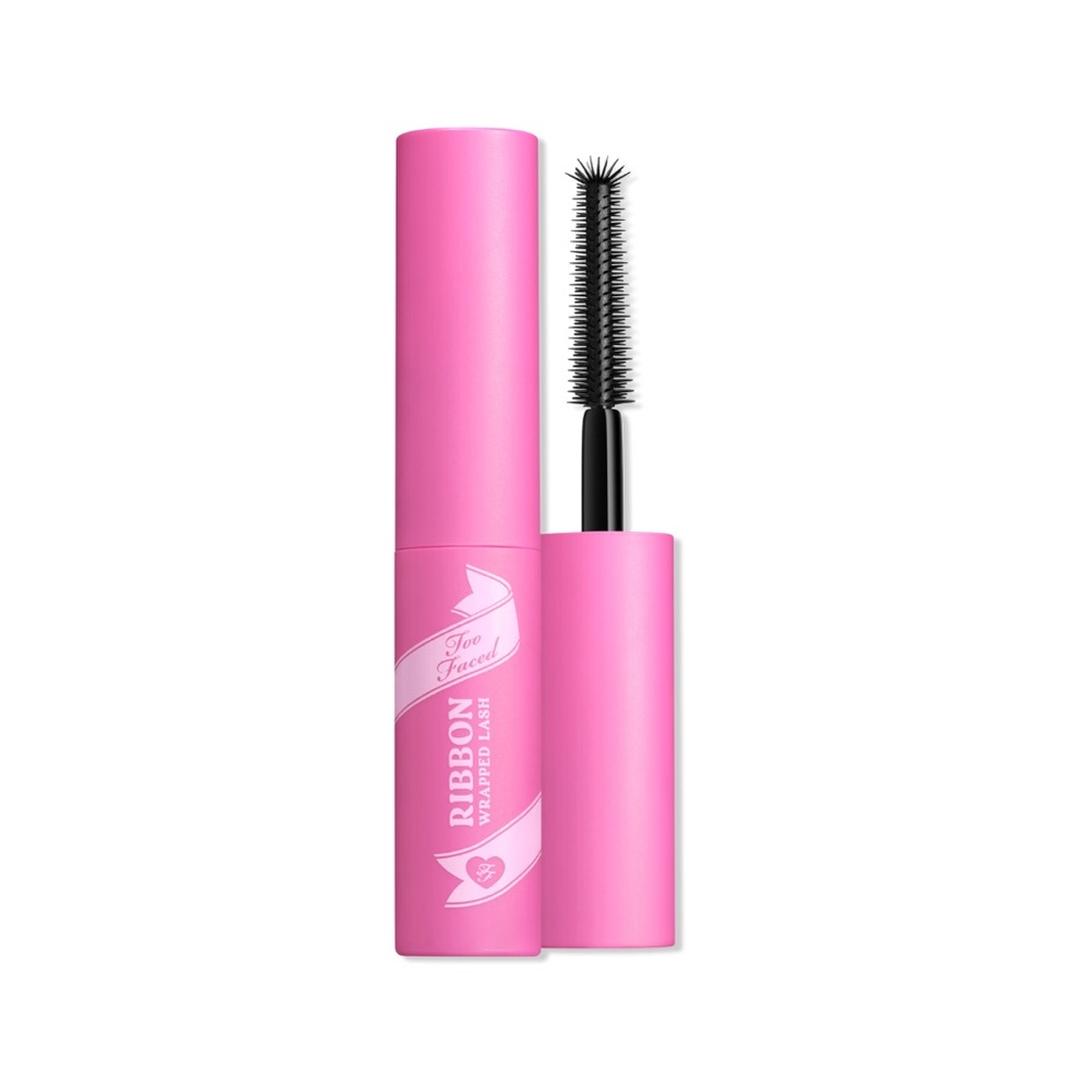 ❗️LAST 1❗️🤎5 For $25🤎 TOO FACED Ribbon Wrapped Lash Extreme Length Mascara